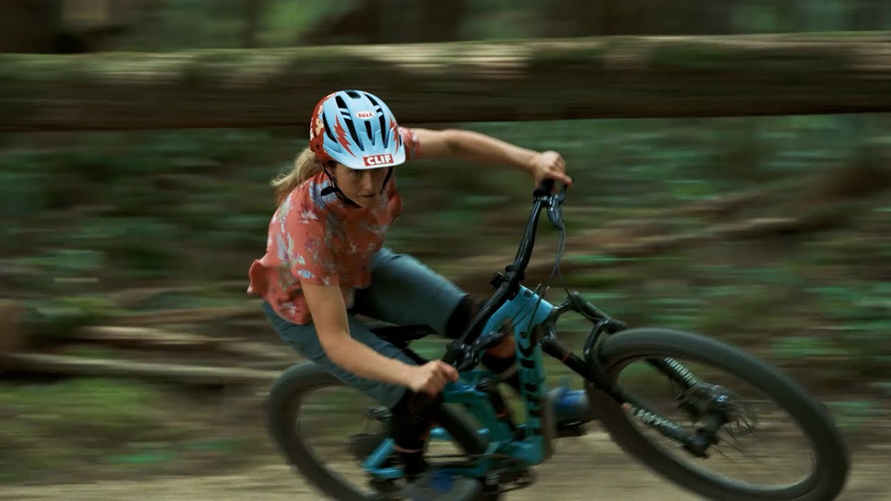 Trek Remedy (with Cam McCaul!)