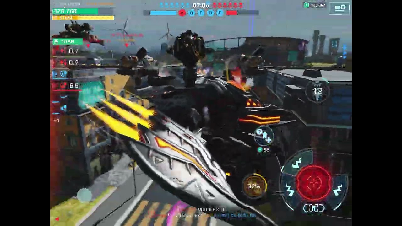 My Fly turned out to be a Falcon 🦅 18 March 2026