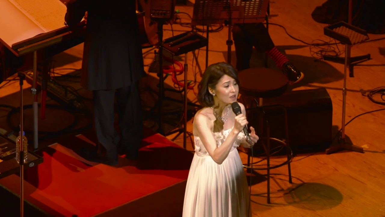 あなたは知らない / 辛島美登里