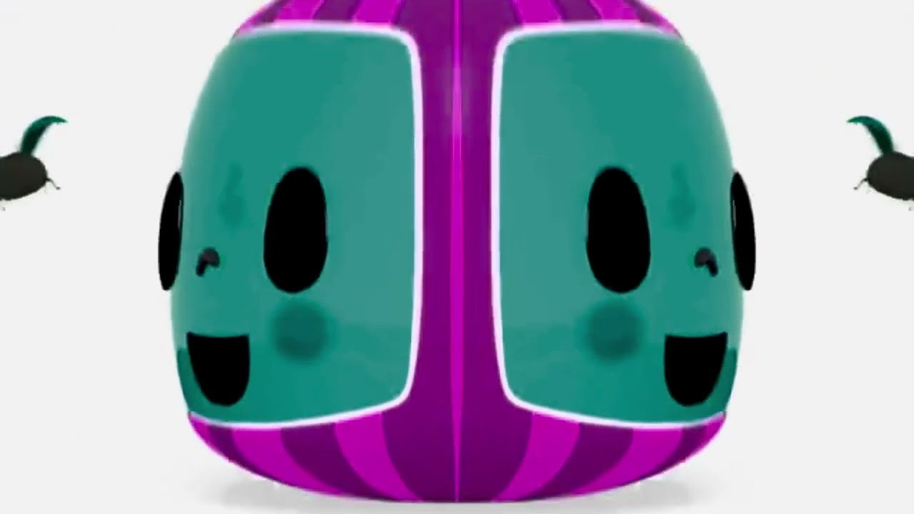 Cocomelon Intrologo Effects Sponsored By Klasky Csupo 2001 Effects | CoNfUsIoN