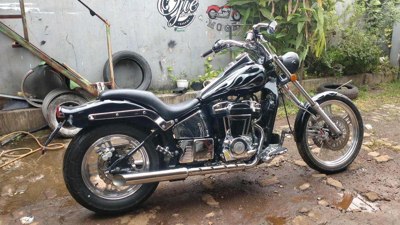 Regal Raptor Spayder 350v