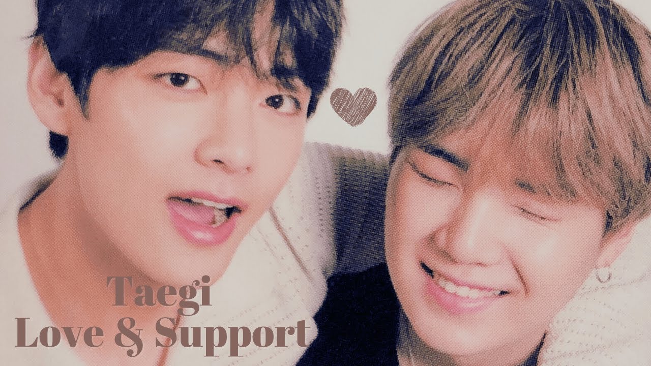 Taegi: An Unbreakable Bond of Mutual Support and Understanding [Part 1]