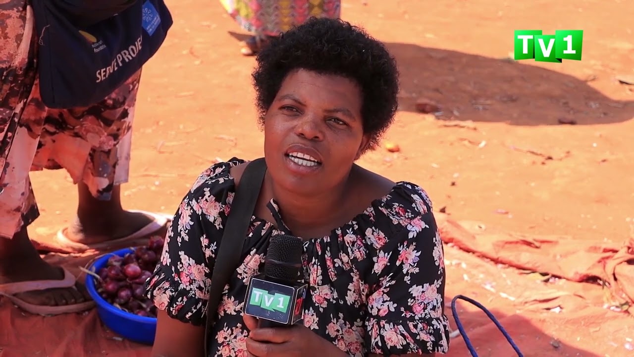 Abazwi nk'Abadakatahasi bafite imyemerere yihariye inabuza abagore kurarana n'abagabo babo