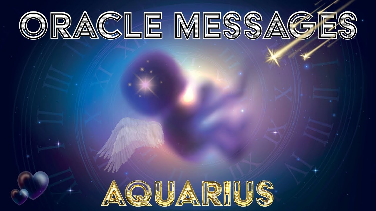 Aquarius- YOU DON'T HAVE To DO A DARN THING; A FIERCE GUARDIAN WORKS For YOU, YOU'VE DONE YOUR PART