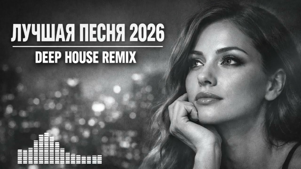 2000 Лет (Cover Remix 2026) 🔥 Deep House | Car Music | Night Drive