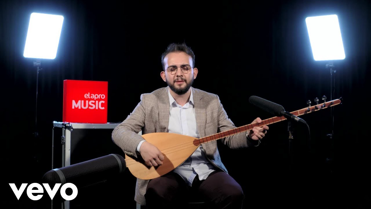 elapro SAHNE - Çarşambayı Sel Aldı (Salih Gündoğdu)