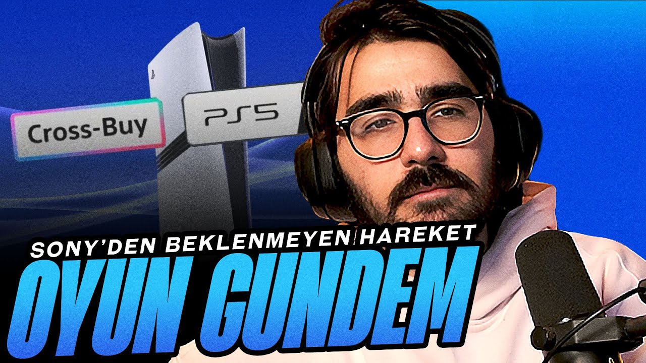 Videoyun - Sony'den Beklenmedik Sızıntı! Exclusive Oyunlara Veda? Nintendo Davaları D&uuml;ş&uuml;yor!