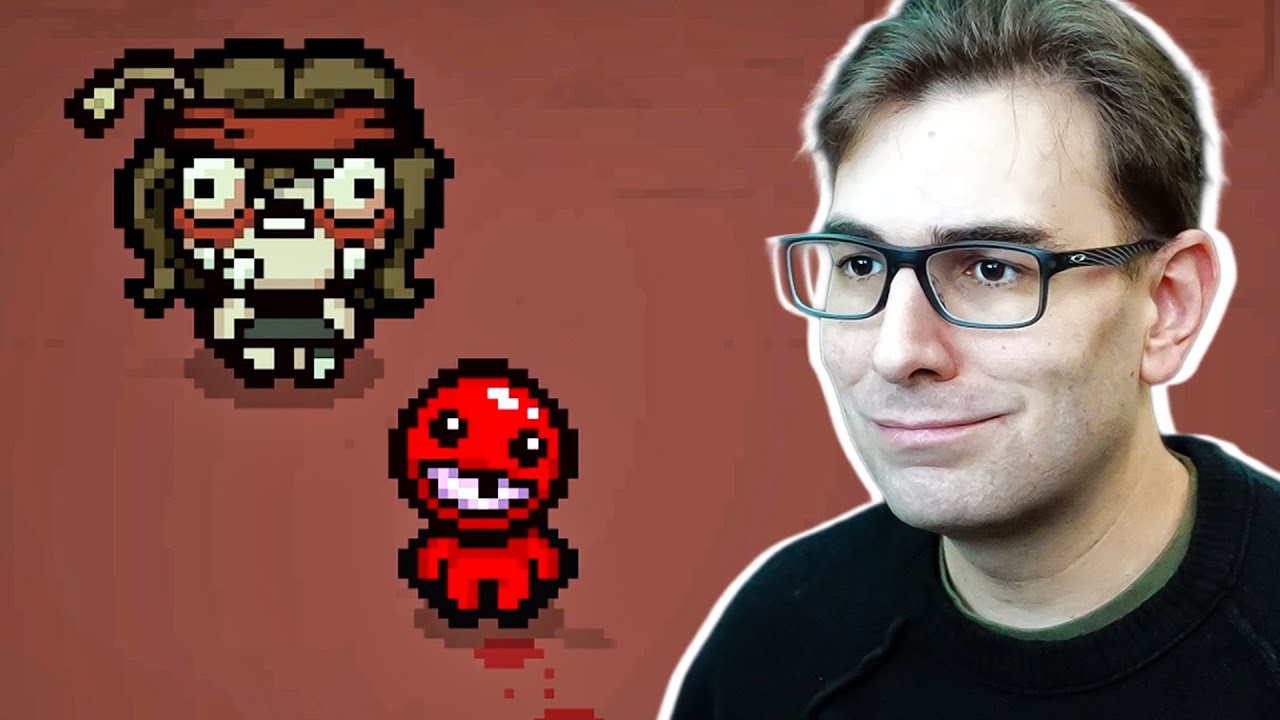 🫏 Aula de Burrice!!! | THE BINDING OF ISAAC #16