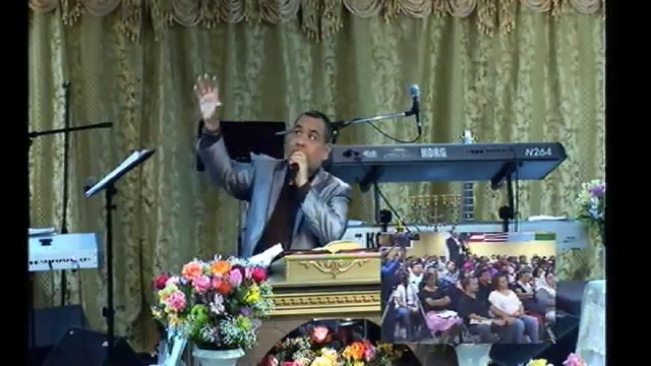 la religion de satanas, pastor israel gonzales