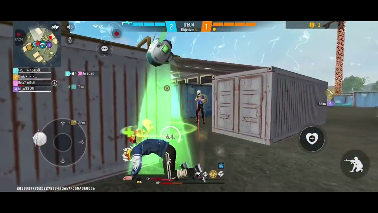 #freefire 