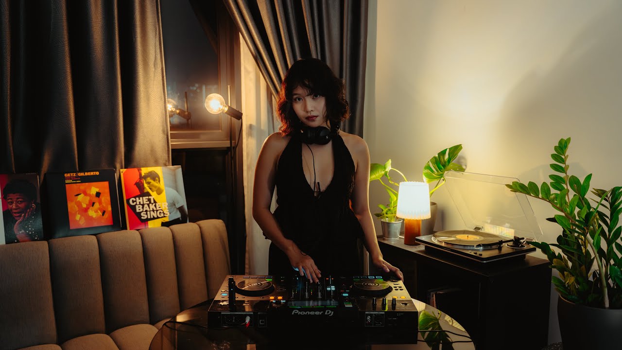 Jazz & Soulful House Mix Vol.6 | VIENE