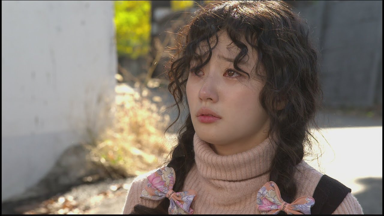 [My daughter gumsawall] 내 딸, 금사월 - Song Ha yoon, 'May' is the sound of a headache 20151122