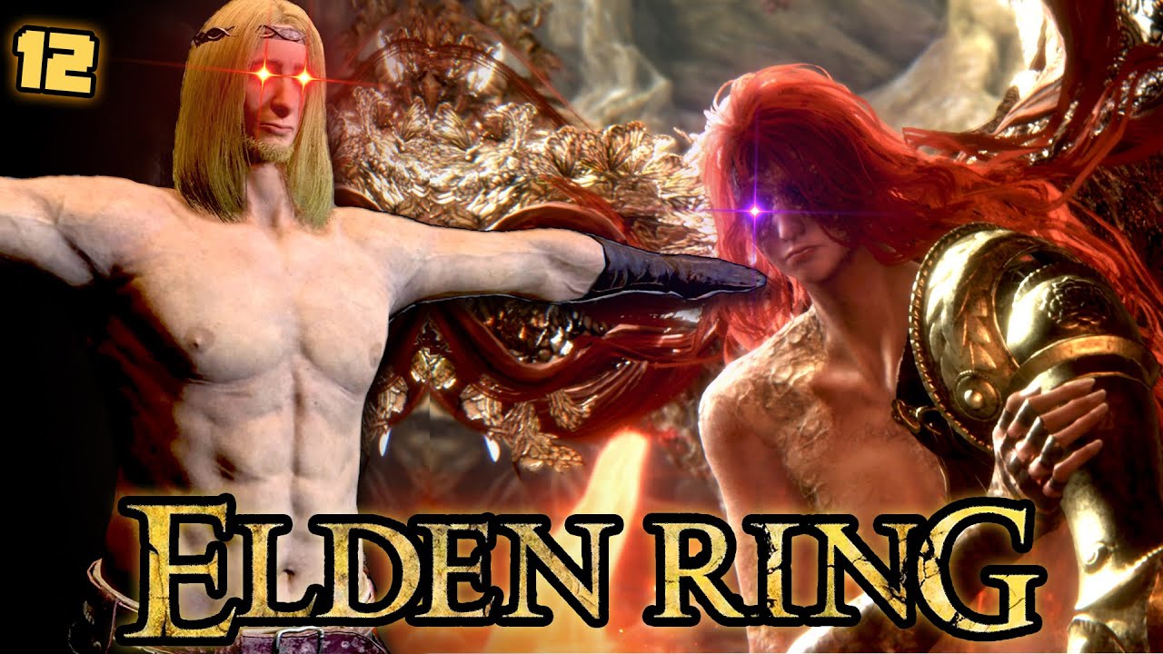 How to BEAT MALENIA LIKE A PRO in Elden Ring