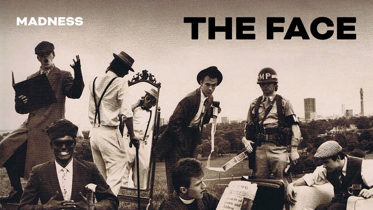 Madness - That Face (Official Audio)