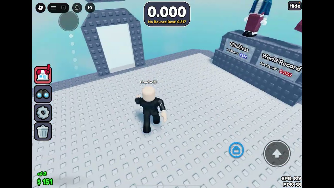 I did it #CocosTimeTrial2