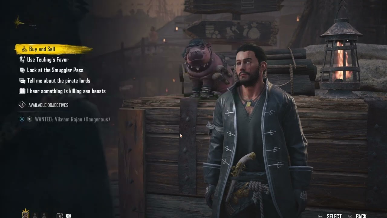 Обновление Blackwood в Skull and Bones 28.07.26. #skullandbones #Ubisoft #ubisoftpartner #ps5