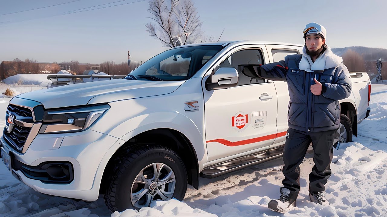 ТЕСТ КИТАЙЦА DONGFENG DF-6 НА БЕЗДОРОЖЬЕ. ОТЗЫВ ВЛАДЕЛЬЦА О ДАСТЕРЕ, НИВЕ, SsangYong. ПОКАТУШКИ.