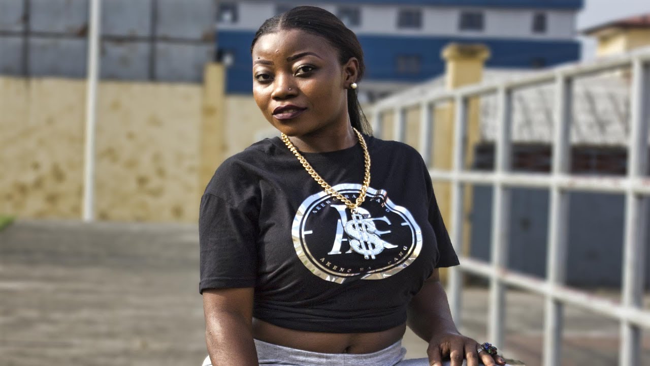 Dama Queen x Mr. Game MBA x MD x Lil Miki x Picasso - Big Regi