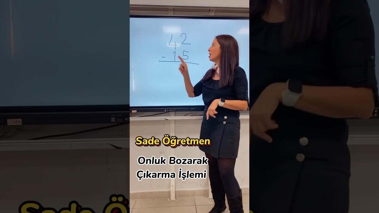 Onluk Bozarak &Ccedil;ıkarma      #shorts #keşfet #shortvideo