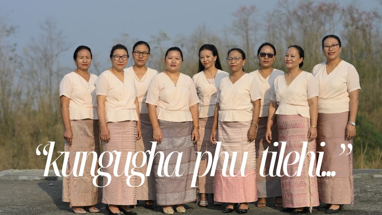 Kungugha Phu Tilehi... : Lajupu Leku