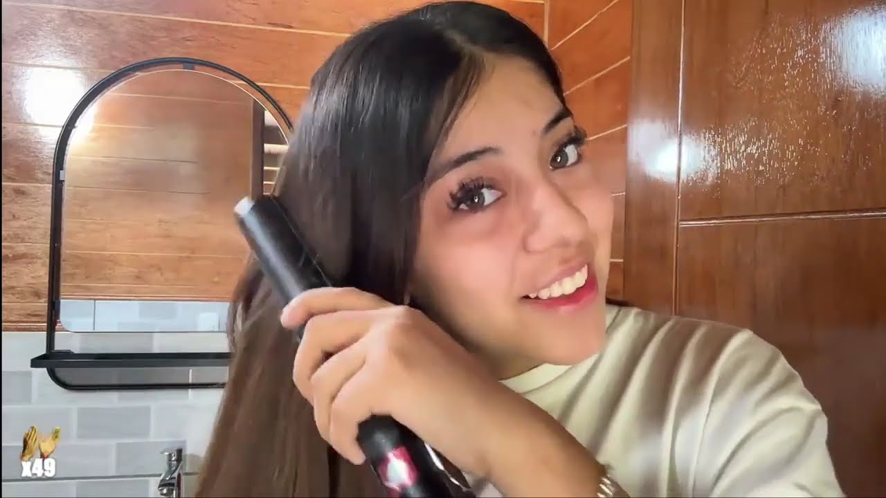 Zully en su primer dia en Cajamarca (Sideral y Yaniz en su novela)