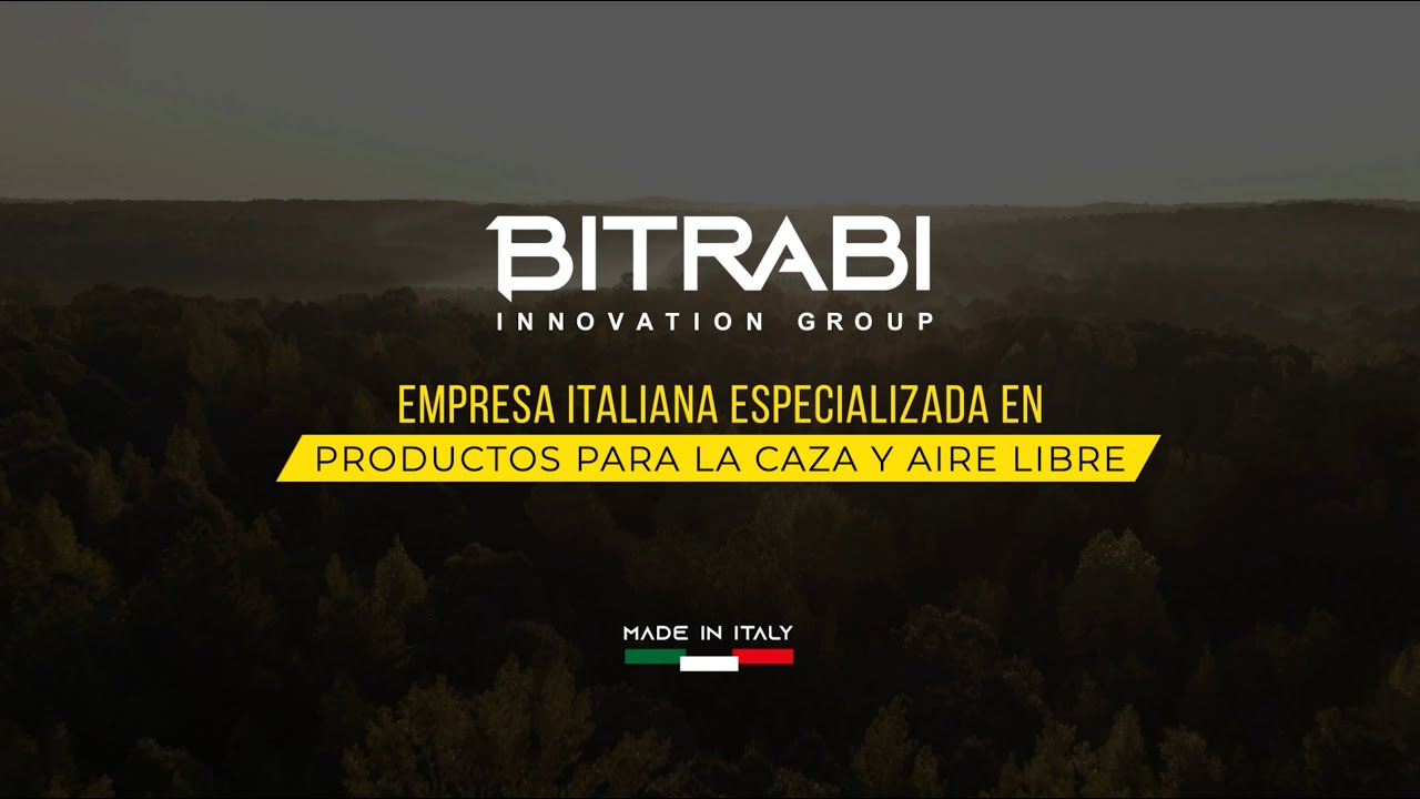 BITRABI - Gama de productos // SPA