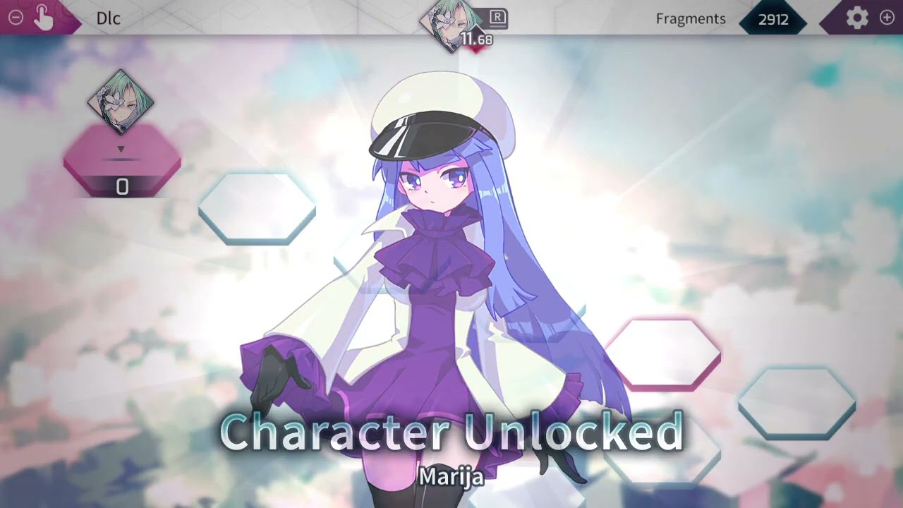 Why Arcaea Switch is superior to Arcaea Mobile