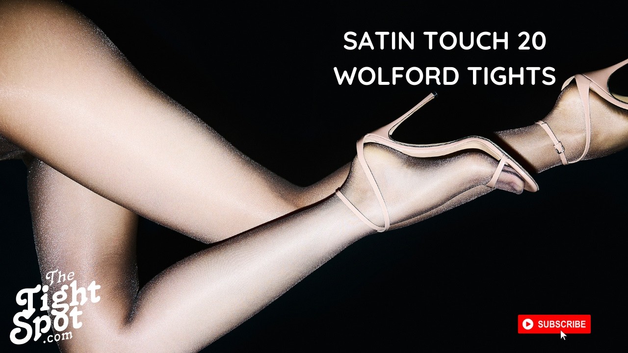 Satin Touch 20 Wolford Tights | The Tight Spot