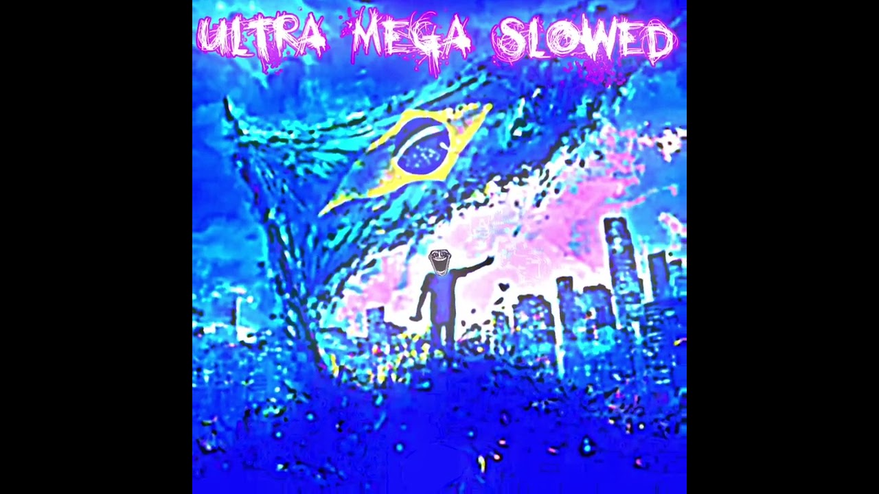 MONTAGEM BAILÃO (ULTRA MEGA SLOWED)