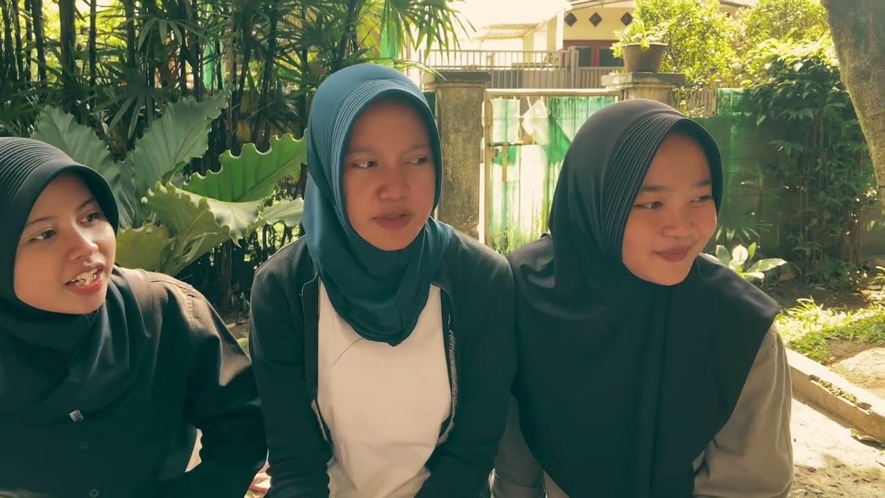 DRAMA KEBERAGAMAN BUDAYA INDONESIA