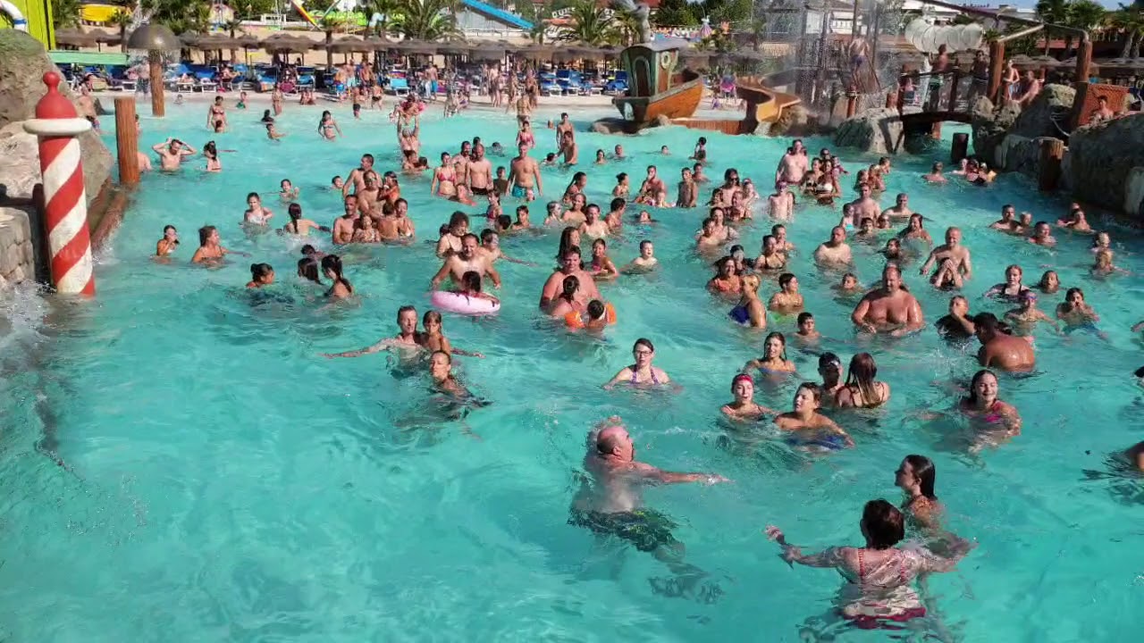 Aquafollie 2019