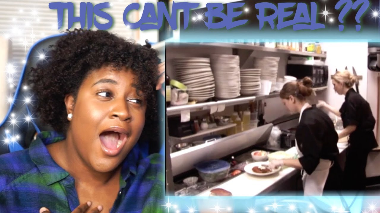 How Are They Like This ? | Amys Baking Company Reaction