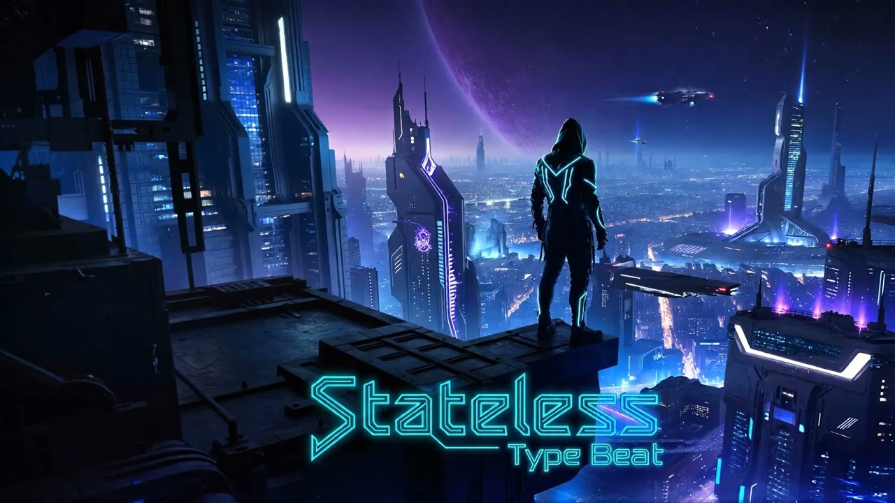 [FREE] Hardwave Type Beat 2026 - 