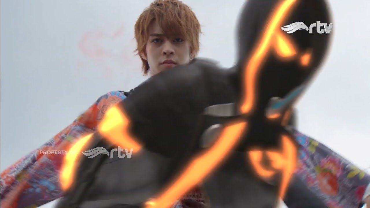 Kamen Rider Ghost VS Kamen Rider Woz 仮面ライダーゴーストVS仮面ライダーウォズ 