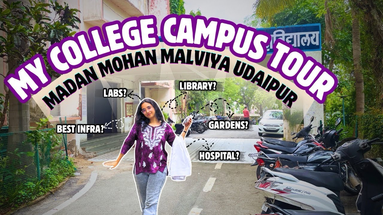 GOVERNMENT AYURVEDA COLLEGE|| CAMPUS TOUR‼️Best College in RAJASTHAN🔥#bams#mbbs#trending#neet2025