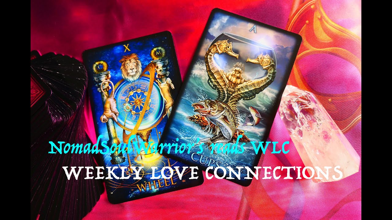 PISCES Bonus - 3 ACES! Unexpected shift in your love life, you will truly be happy 😊- Tarot Love