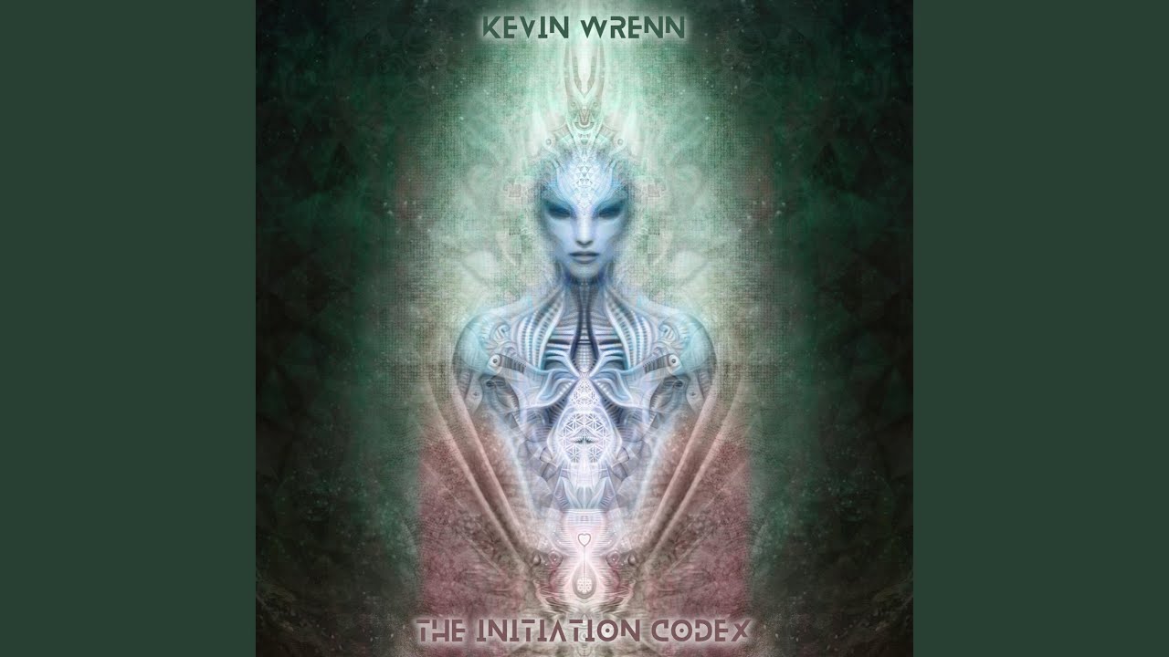 The Initiation Codex