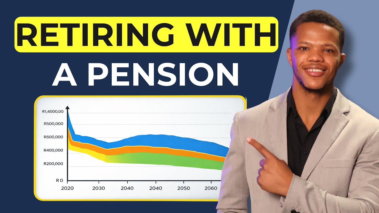 Why Everything in Retirement Changes if You Have a Pension