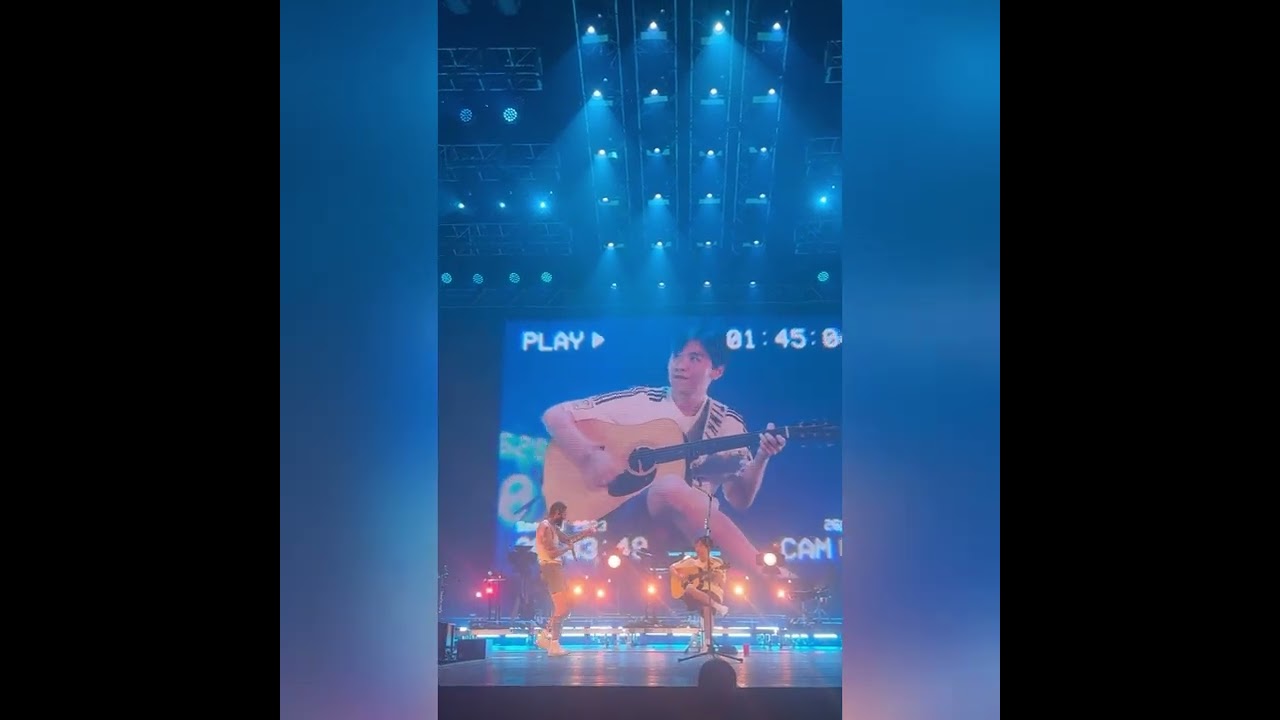 Stay - Post Malone live in HongKong 2023