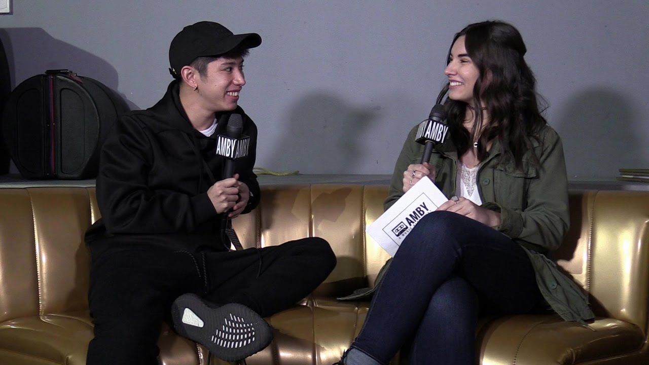 Interview with One Ok Rock (Round Two)