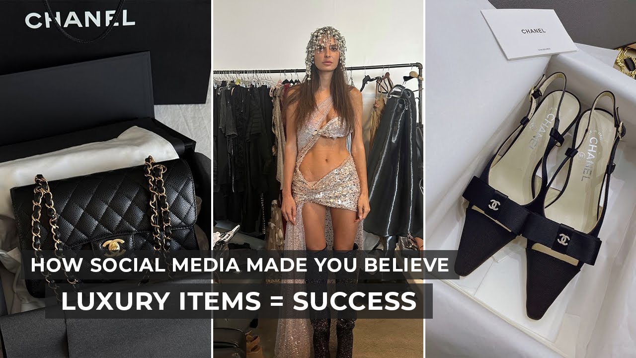 The Dark Side of “Luxury Living” In Social Media No One Talks About