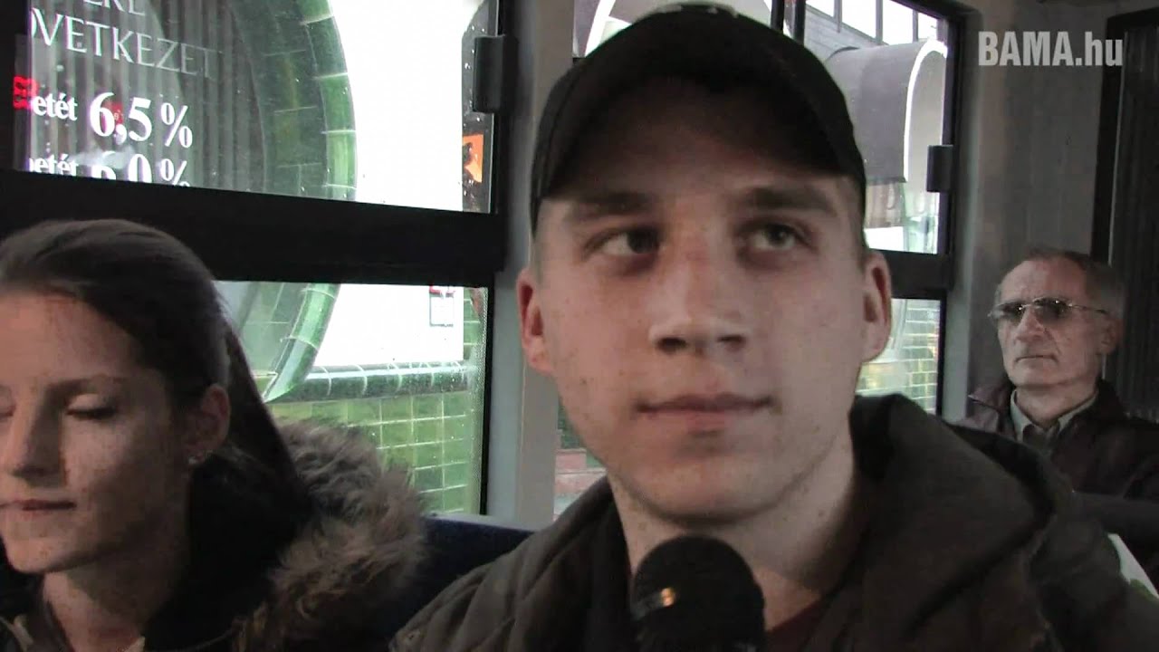 Buszteszt 3: Ikarus V187 csuklós Pécsen
