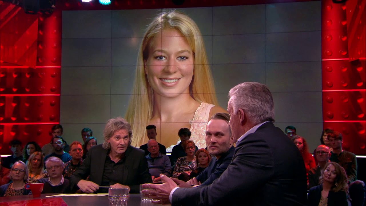 Peter R. de Vries over gigantische Joran van der Sloot-zaak