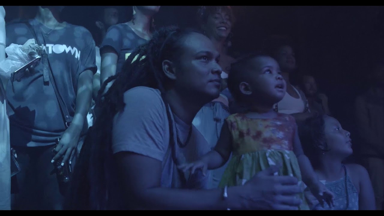 Freetown Collective - Call This City Freetown/Normal (Live at #FTC )