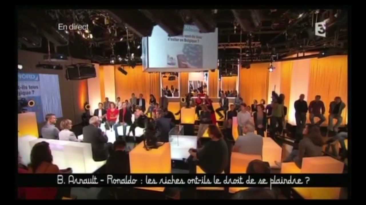Philippe Sollers (11 septembre 2012)
