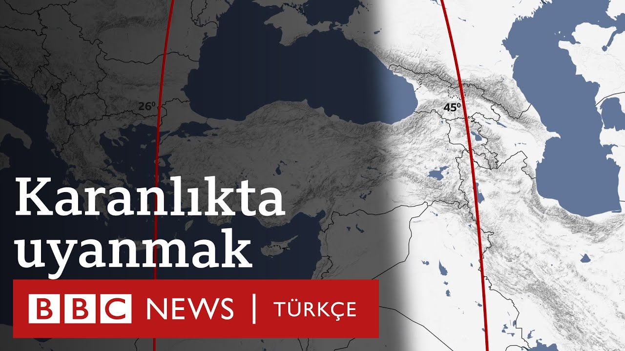 Türkiye’de kalıcı yaz saati uygulaması enerji tasarrufu sağlıyor mu?