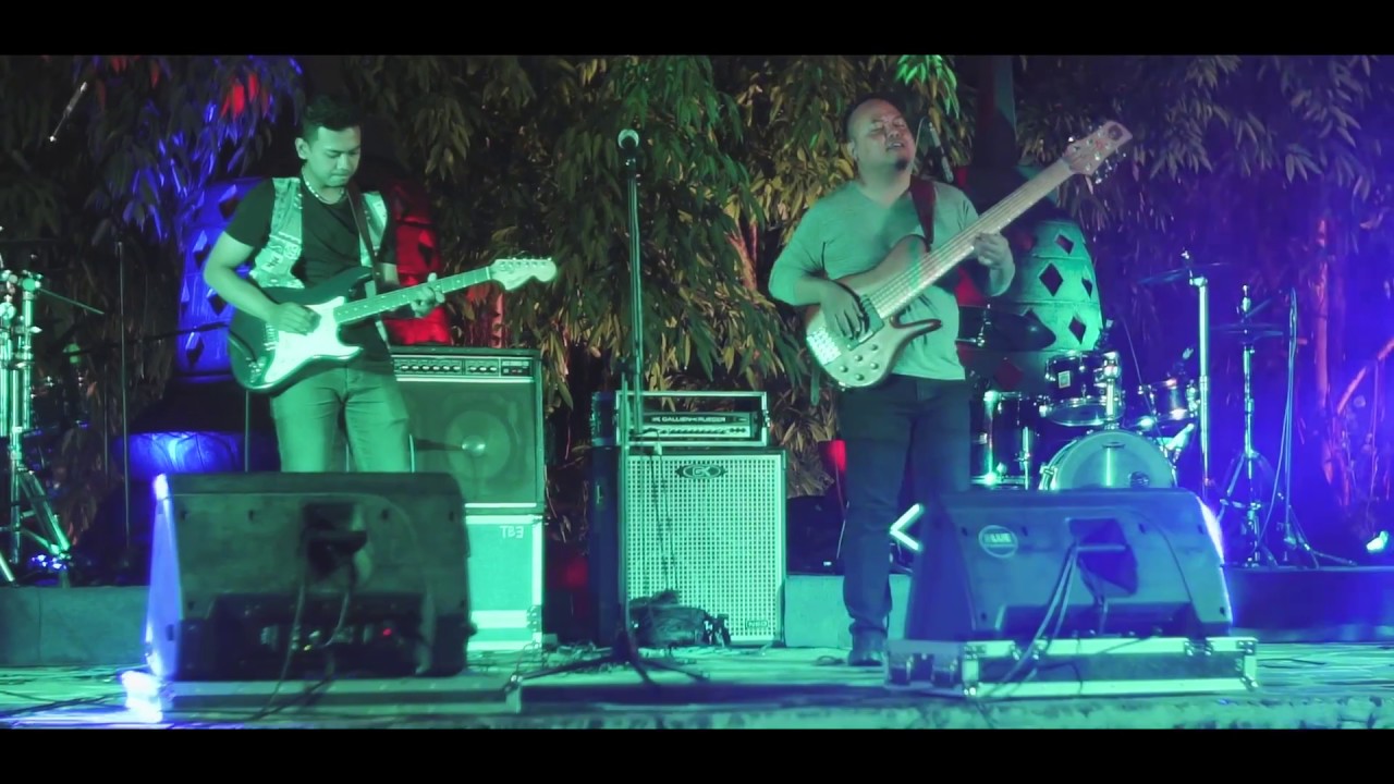 Jazz Mahesa Way (After Movie)