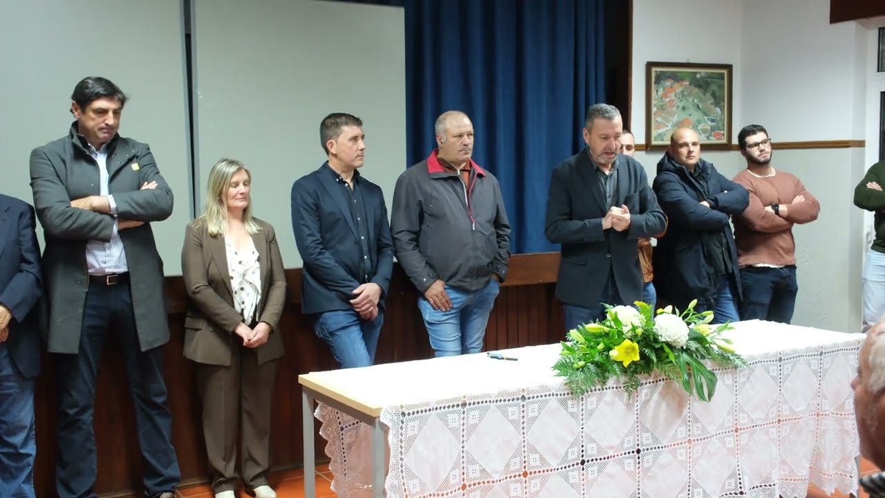 Vila da Ponte em festa: do passado de Vila ao futuro da Freguesia - 1ª parte
