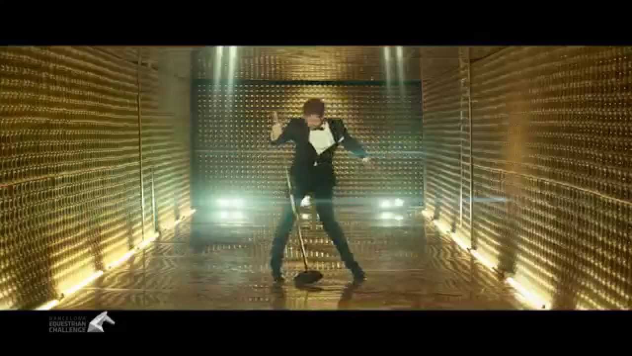 Closer Tonight - David Bisbal y María Valverde - Anuncio Freixenet 2014
