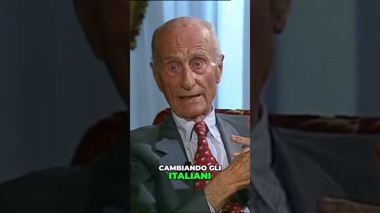 Corruzione in Italia: Analisi e Riflessioni Profonde #shorts